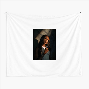 Muni Long R&B Empress Muni Long Tapestries