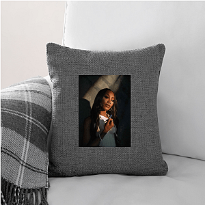 Muni Long R&B Empress Muni Long Pillows Cover