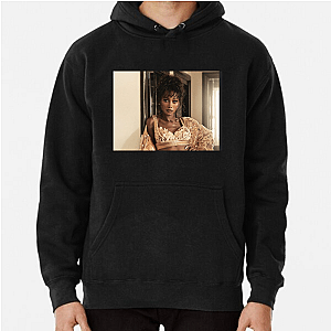Muni Long The Pen Is Mighty Muni Long Hoodies