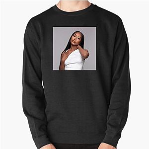 Muni Long Hrs And Hrs Of Soul Muni Long Sweatshirts