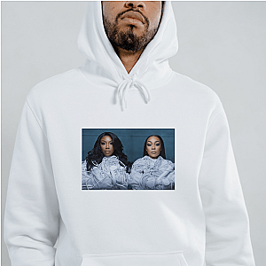 Muni Long From Pen To Pop Muni Long Hoodies