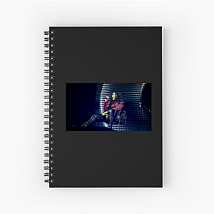 Muni Long The Melody Maker Muni Long Notebook