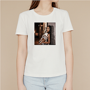 Muni Long Beyond The Lyrics Muni Long T-Shirts