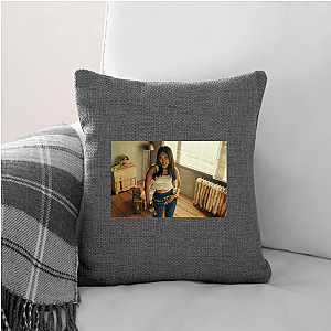 Muni Long Love Through My Song Muni Long Pillows Cover