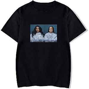 Muni Long From Pen To Pop Muni Long T-Shirts