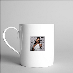 Muni Long Write It Sing It Live It Muni Long Mugs