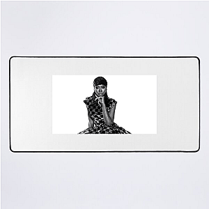 Muni Long My Music My Truth Muni Long Mouse Pads