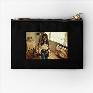 Muni Long Love Through My Song Muni Long Zipper Pouches