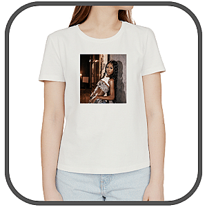 Muni Long T-Shirts