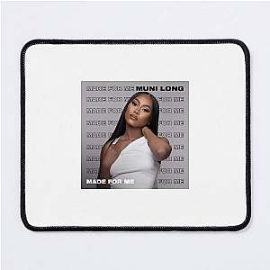 Muni Long Write It Sing It Live It Muni Long Mouse Pads