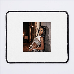 Muni Long Beyond The Lyrics Muni Long Mouse Pads