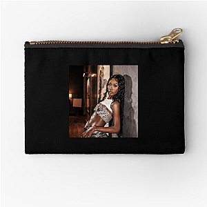 Muni Long Beyond The Lyrics Muni Long Zipper Pouches