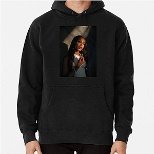 Muni Long R&B Empress Muni Long Hoodies