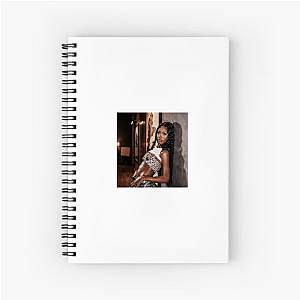 Muni Long Beyond The Lyrics Muni Long Notebook