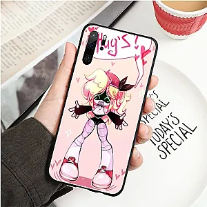 Murder Drones Smart Cell Phone Case for Huawei P50