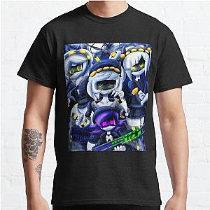 murder drones Classic T-Shirt