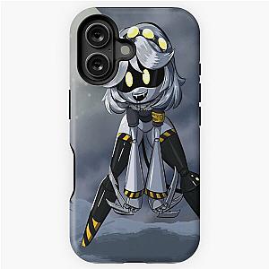 murder drones iPhone Tough Case