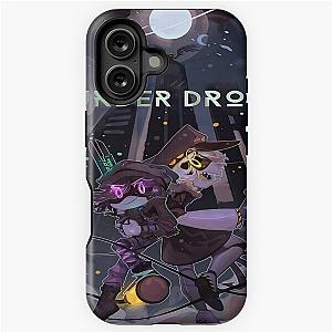 murder drones iPhone Tough Case