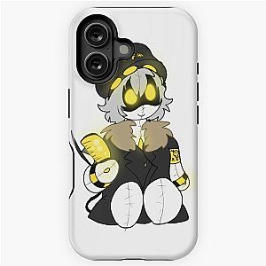 murder drones n iPhone Tough Case