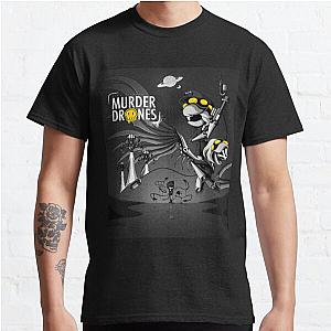 murder drones Classic T-Shirt