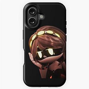 Murder Drones iPhone Tough Case