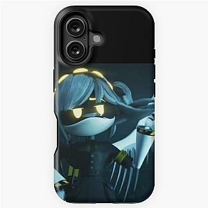 Murder Drones iPhone Tough Case