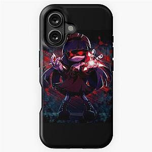 Murder Drones iPhone Tough Case