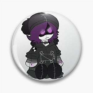 murder drones uzi Pin