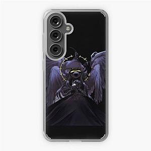 Murder Drones Samsung Galaxy Soft Case