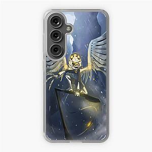 murder drones Samsung Galaxy Soft Case