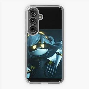 Murder Drones Samsung Galaxy Soft Case