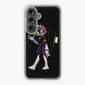 Murder Drones Samsung Galaxy Soft Case