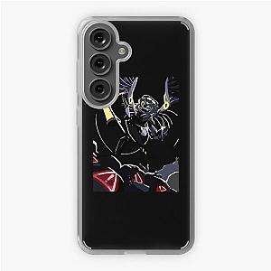 Murder Drones Samsung Galaxy Soft Case