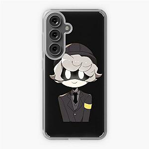 Murder Drones Samsung Galaxy Soft Case