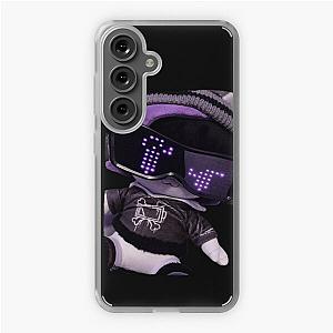 Murder Drones Samsung Galaxy Soft Case