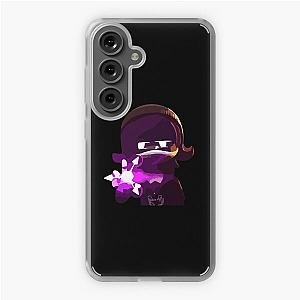 Murder Drones Samsung Galaxy Soft Case