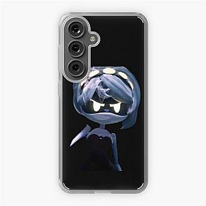 Murder Drones Samsung Galaxy Soft Case