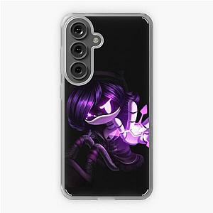 Murder Drones Samsung Galaxy Soft Case