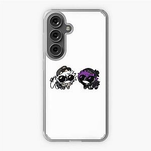 Murder Drones Samsung Galaxy Soft Case