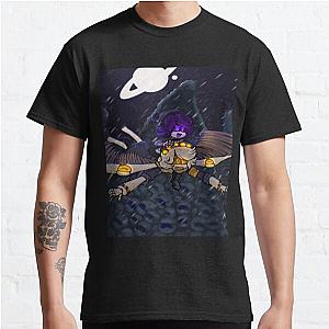 murder drones Classic T-Shirt