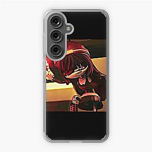 Murder Drones Samsung Galaxy Soft Case