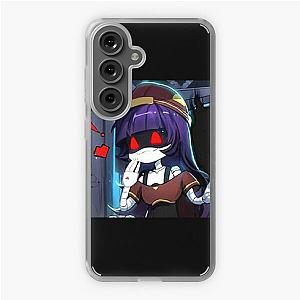 Murder Drones Samsung Galaxy Soft Case