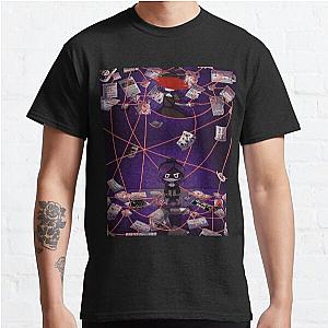 murder drones Classic T-Shirt