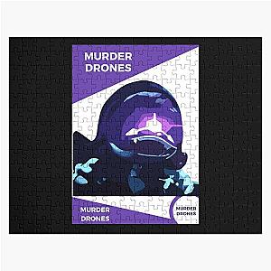 Murder Drones Jigsaw Puzzle