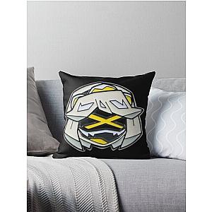 Murder Drones Throw Pillow