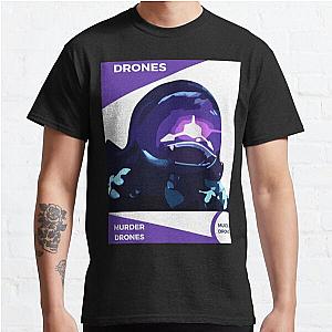 Murder Drones Classic T-Shirt