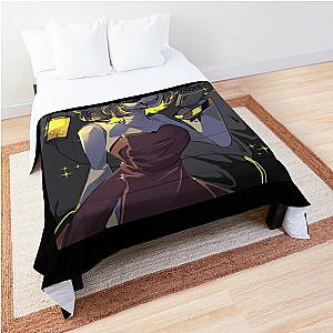 murder drones Comforter