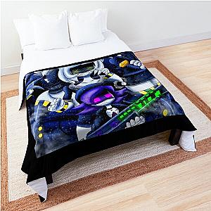 murder drones Comforter