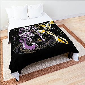 murder drones Comforter