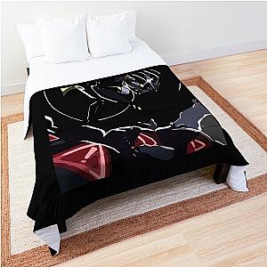 Murder Drones Comforter